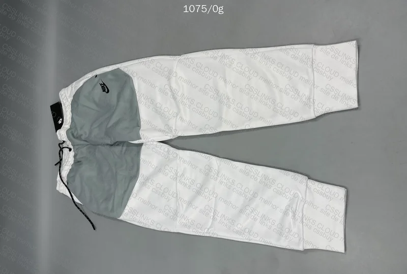Nike Tech Fleece Set 4