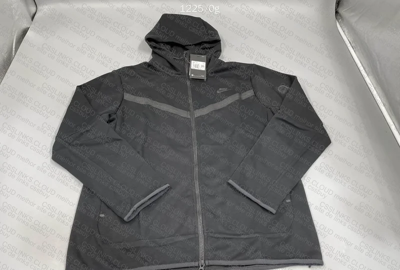 Nike Tech Fleece Set