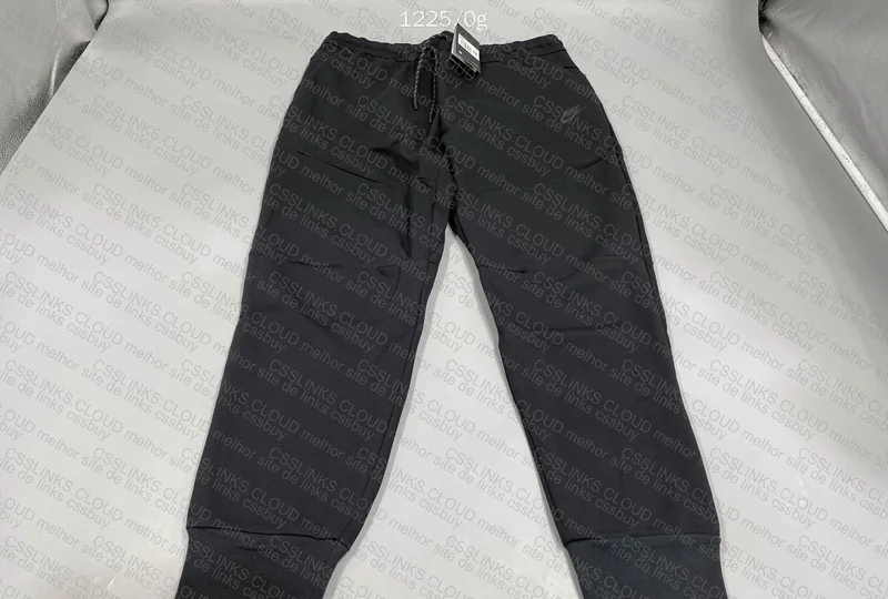 Nike Tech Fleece Set 2