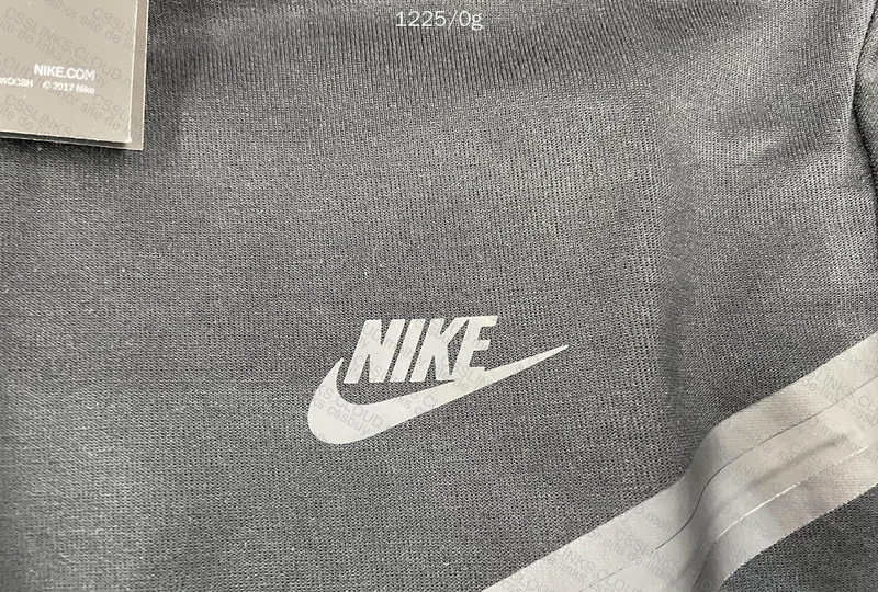 Nike Tech Fleece Set 3