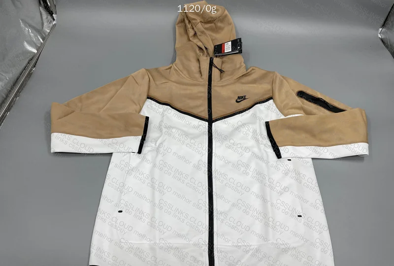 Nike Tech Fleece Set