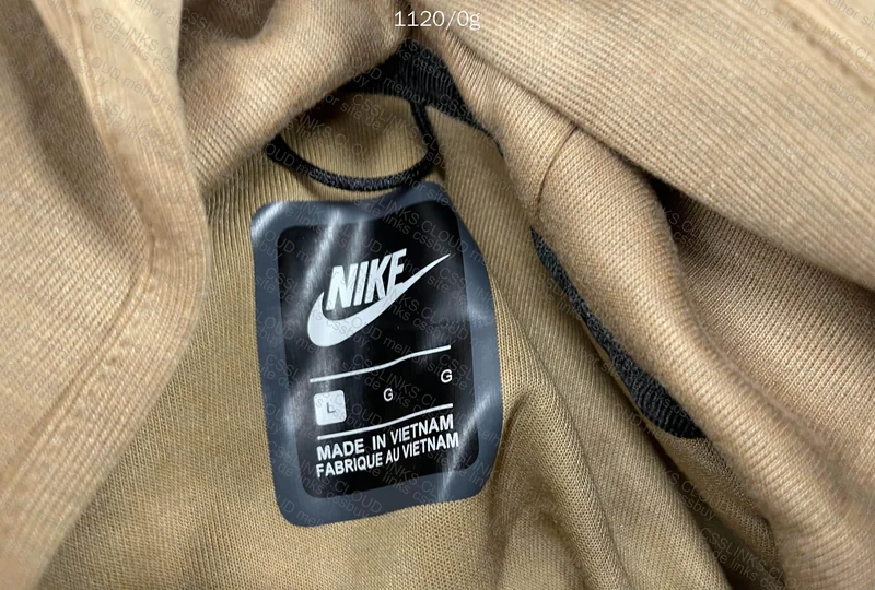 Nike Tech Fleece Set 2