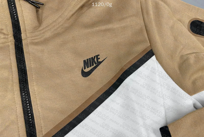 Nike Tech Fleece Set 3