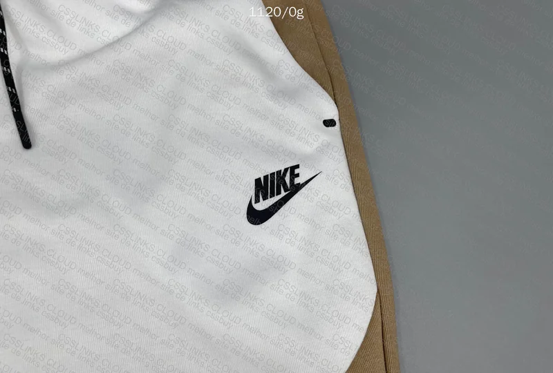 Nike Tech Fleece Set 5