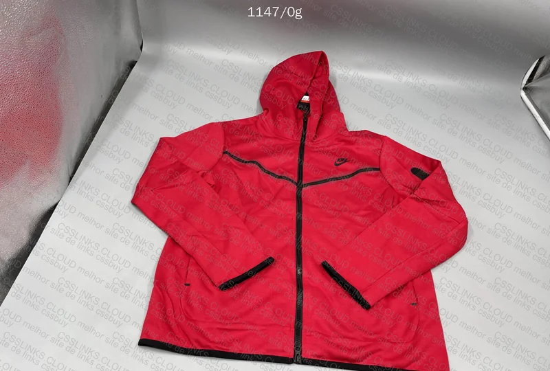 Nike Tech Fleece Set
