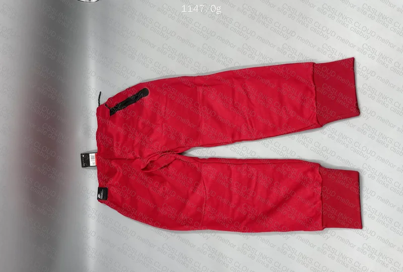 Nike Tech Fleece Set 3