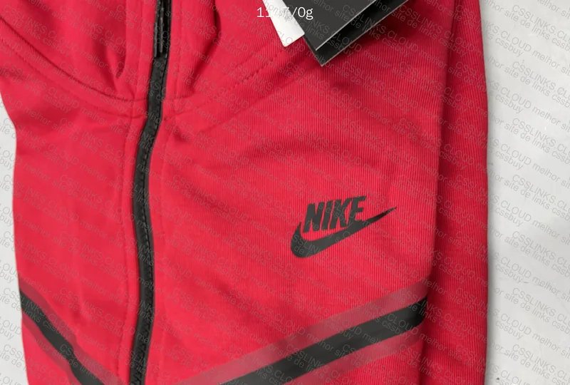 Nike Tech Fleece Set 4