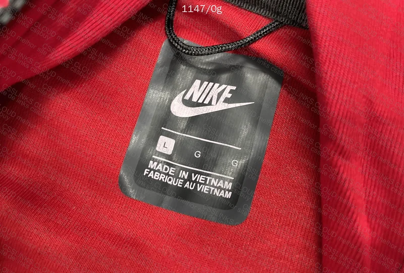 Nike Tech Fleece Set 5