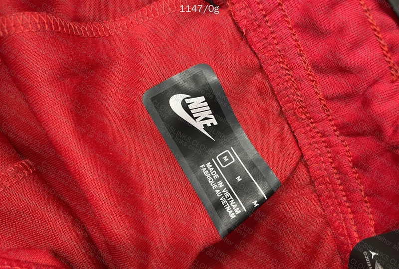 Nike Tech Fleece Set 6