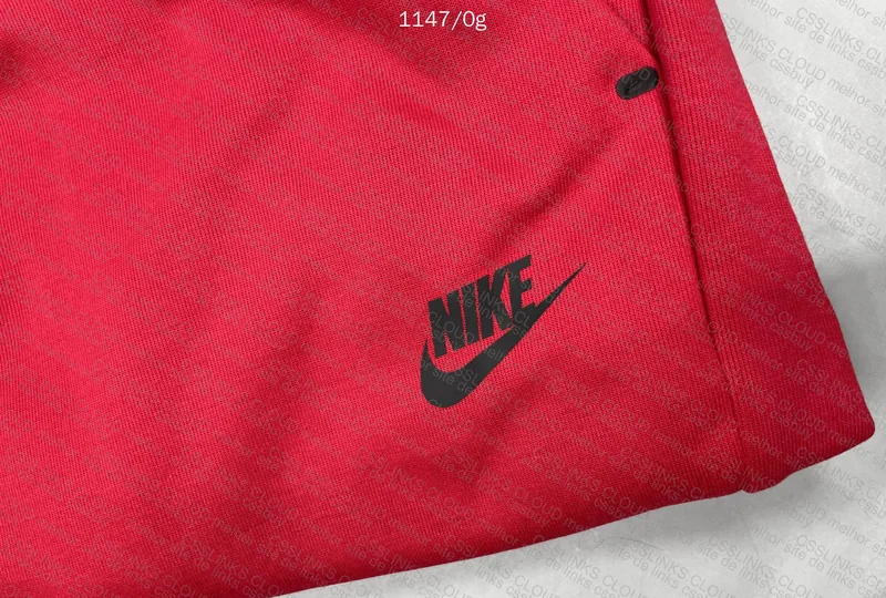 Nike Tech Fleece Set 7