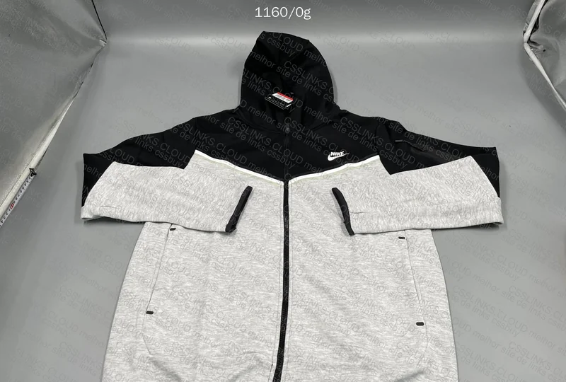 Nike Tech Fleece Set