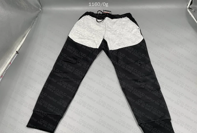 Nike Tech Fleece Set 2