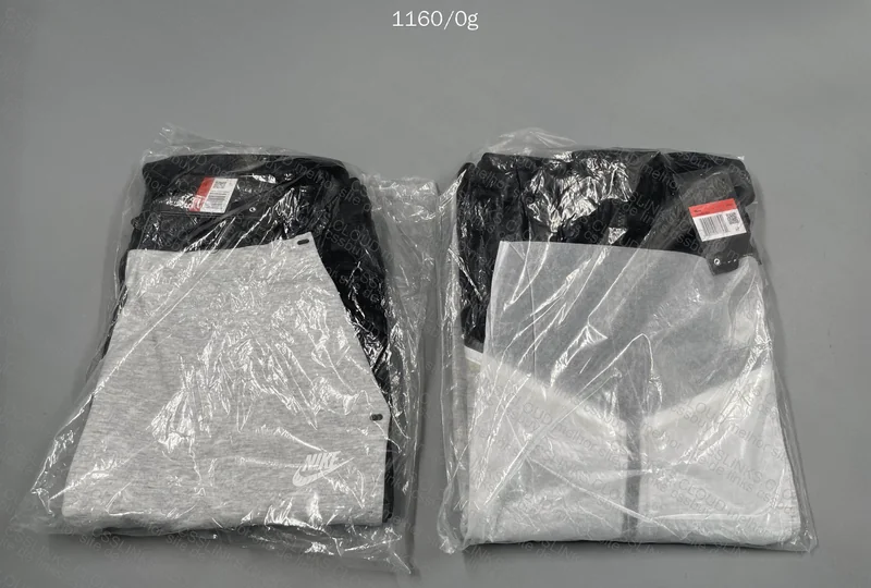 Nike Tech Fleece Set 3