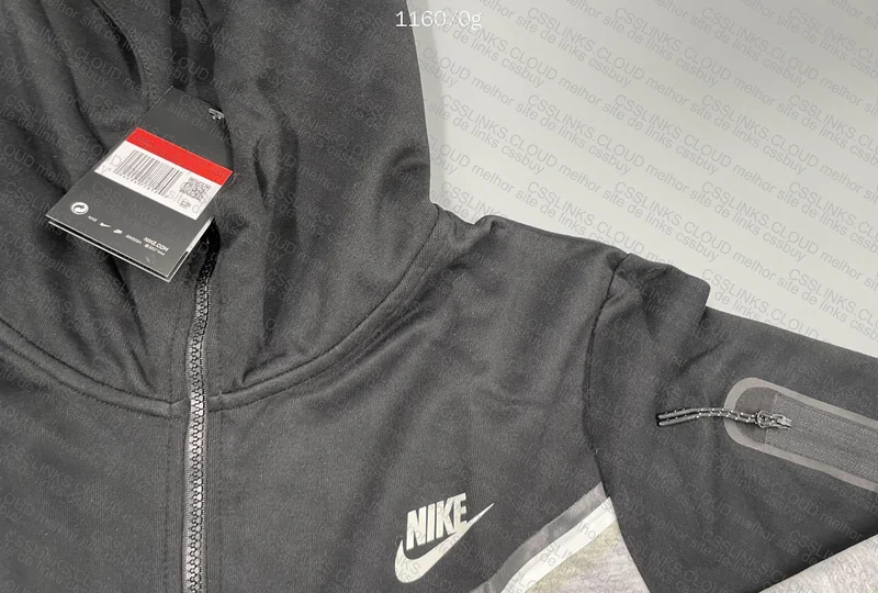 Nike Tech Fleece Set 4