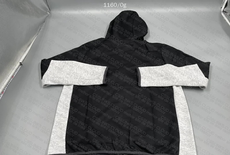Nike Tech Fleece Set 5