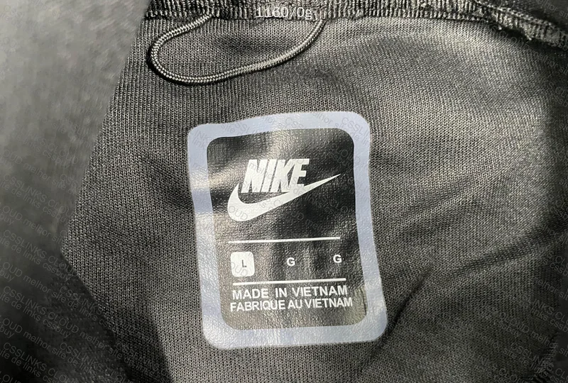 Nike Tech Fleece Set 6