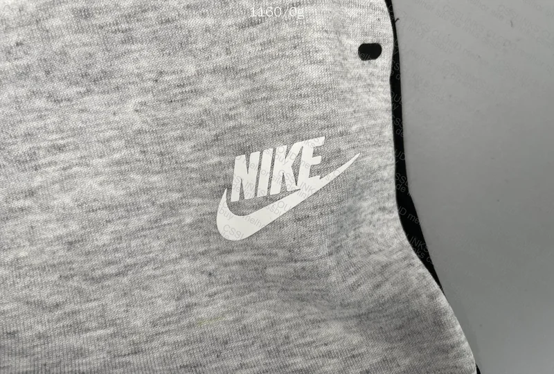 Nike Tech Fleece Set 7