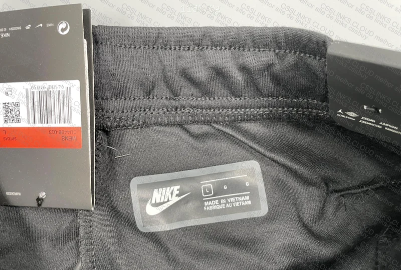 Nike Tech Fleece Set 8