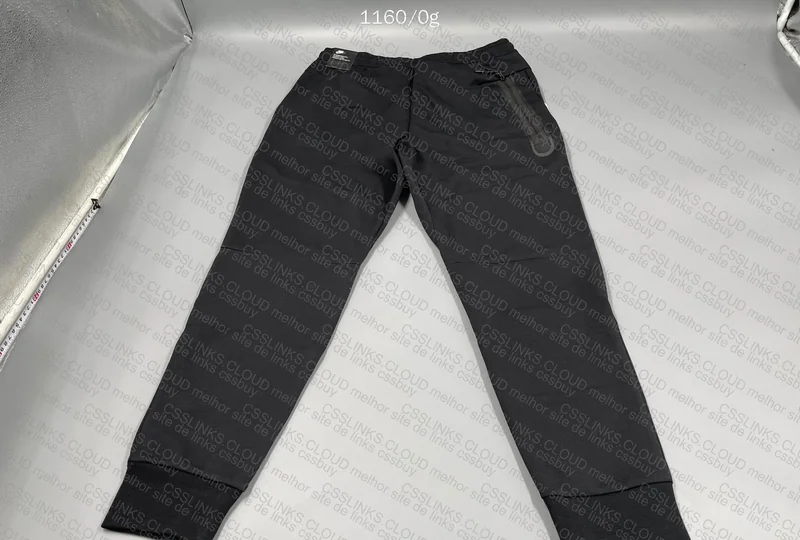 Nike Tech Fleece Set 9