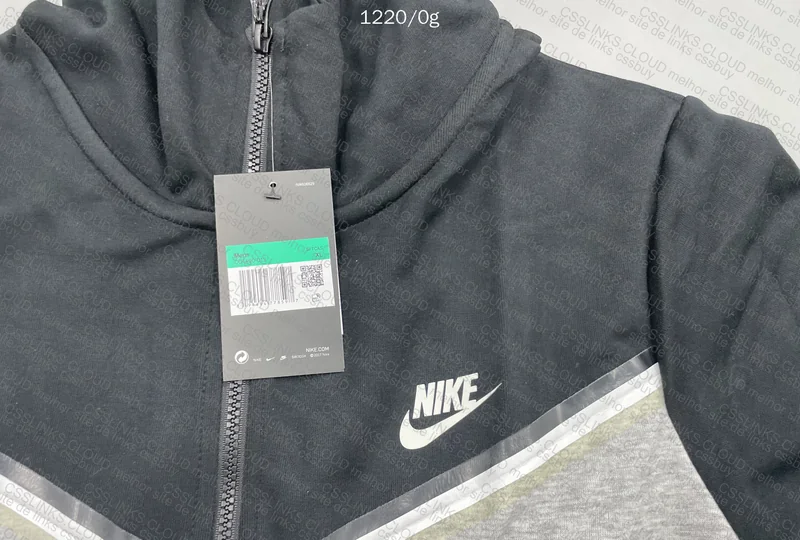 Nike Tech Fleece Set