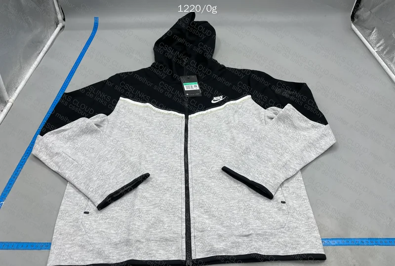 Nike Tech Fleece Set 3