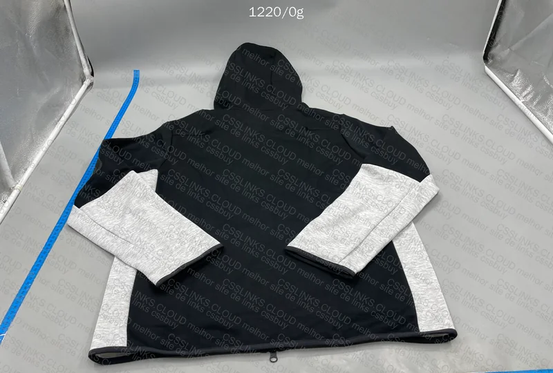 Nike Tech Fleece Set 5