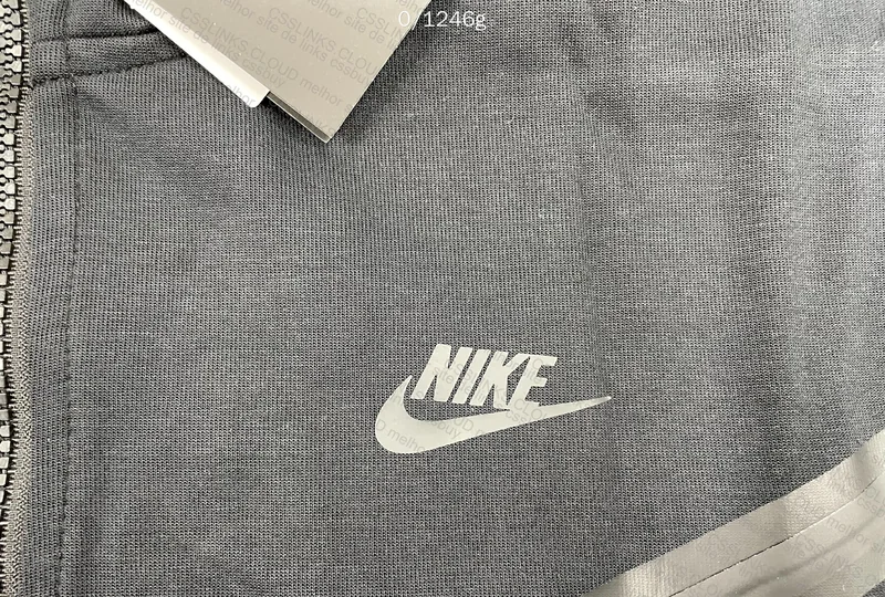 Nike Tech Fleece Set 2