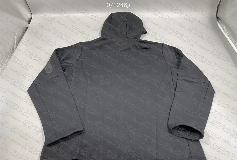 Nike Tech Fleece Set 4