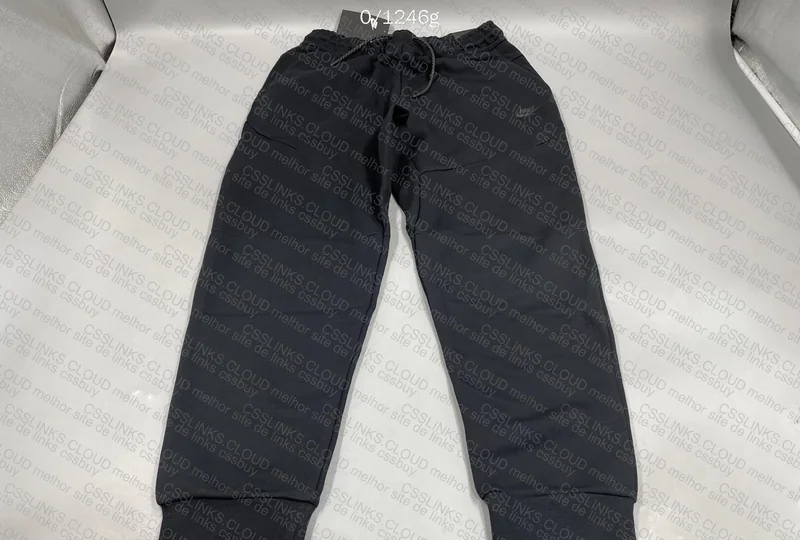 Nike Tech Fleece Set 5