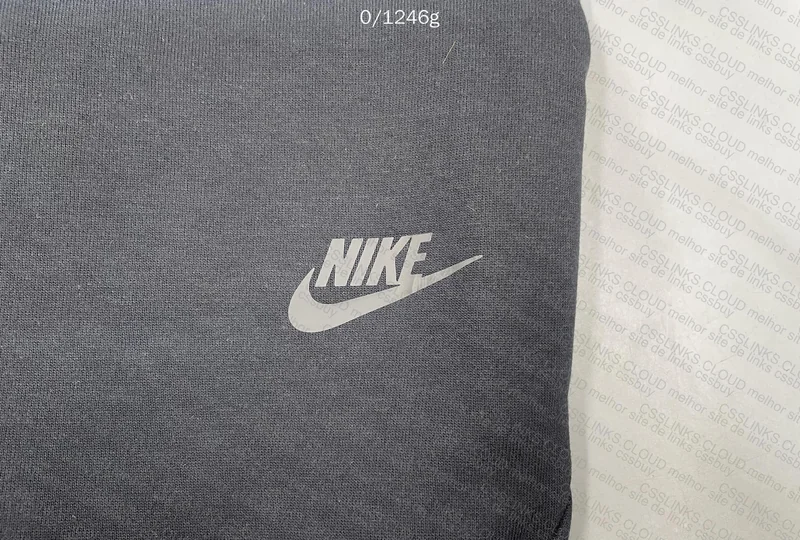 Nike Tech Fleece Set 6