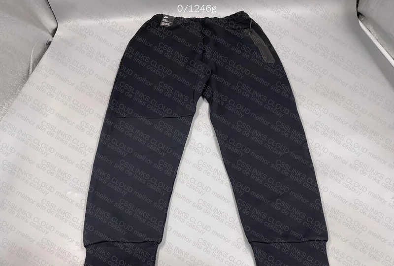 Nike Tech Fleece Set 7