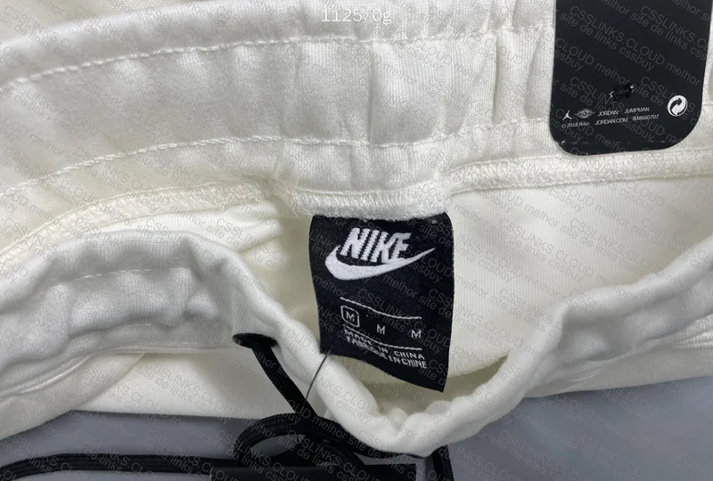 Nike Tech Fleece Set