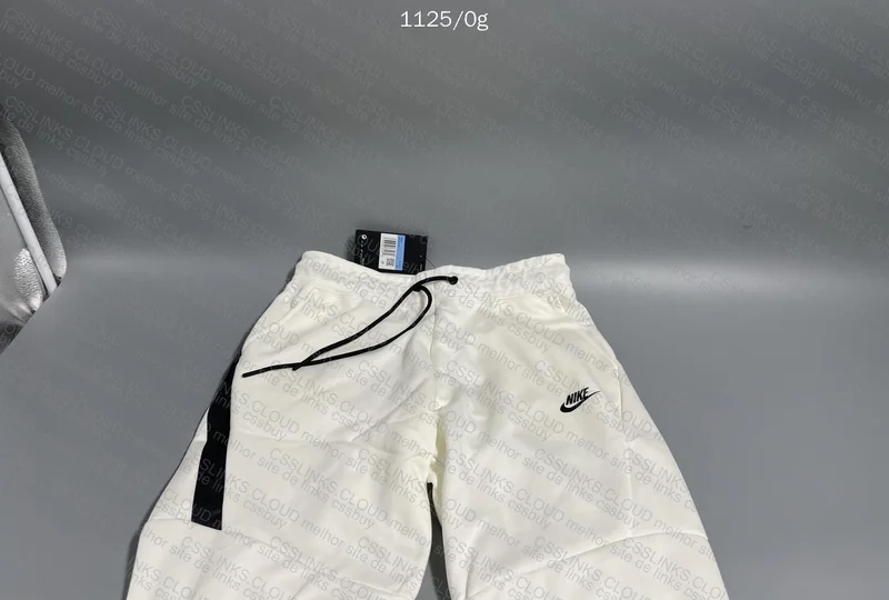 Nike Tech Fleece Set 3