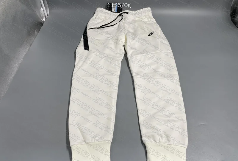 Nike Tech Fleece Set 4