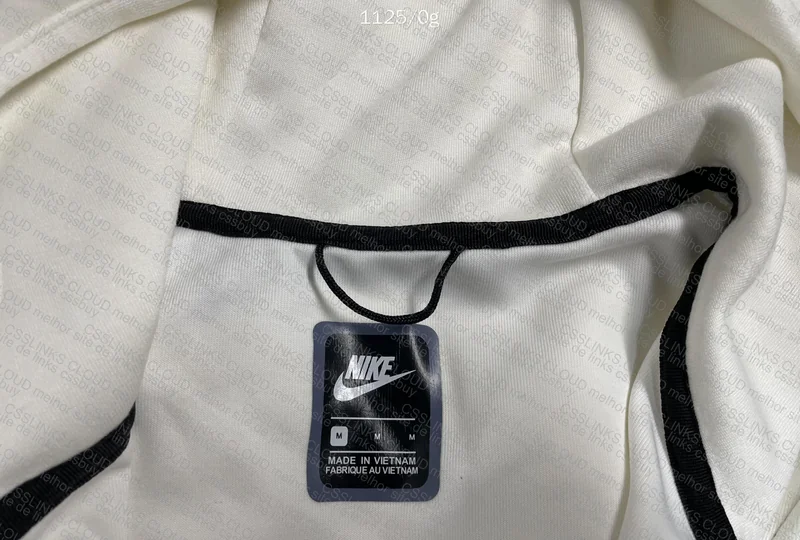 Nike Tech Fleece Set 5