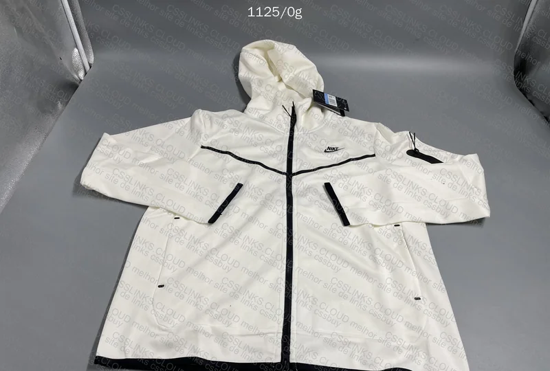 Nike Tech Fleece Set 6