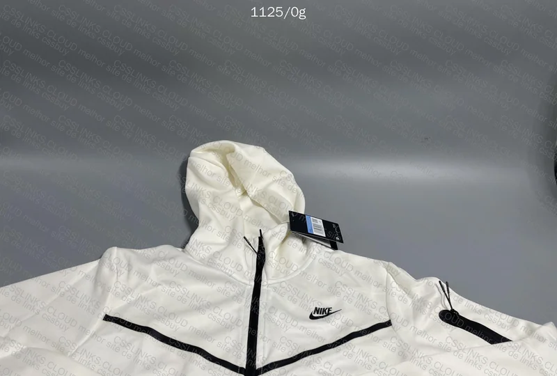 Nike Tech Fleece Set 7