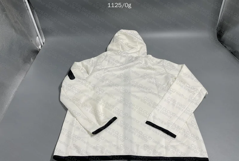 Nike Tech Fleece Set 8