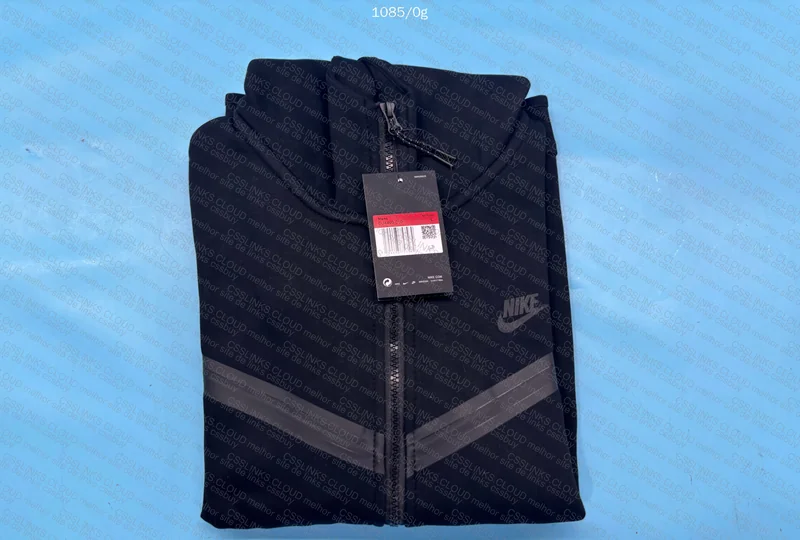 Nike Tech Fleece Set