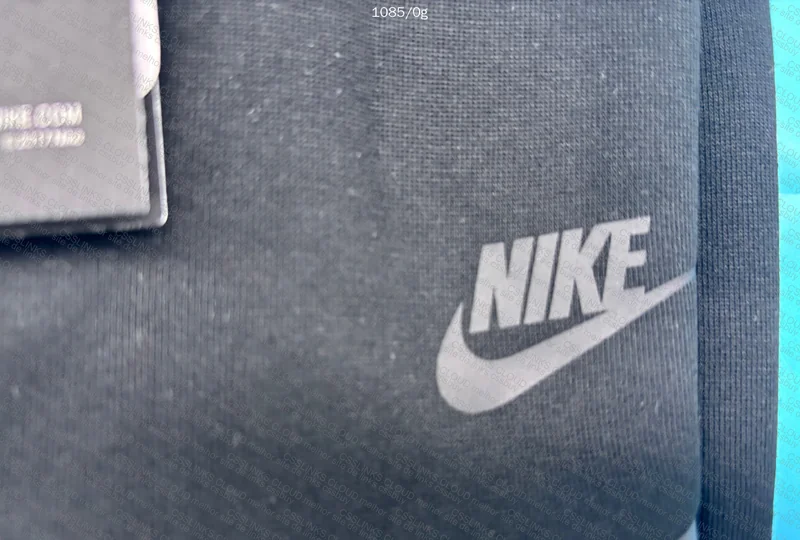 Nike Tech Fleece Set 2