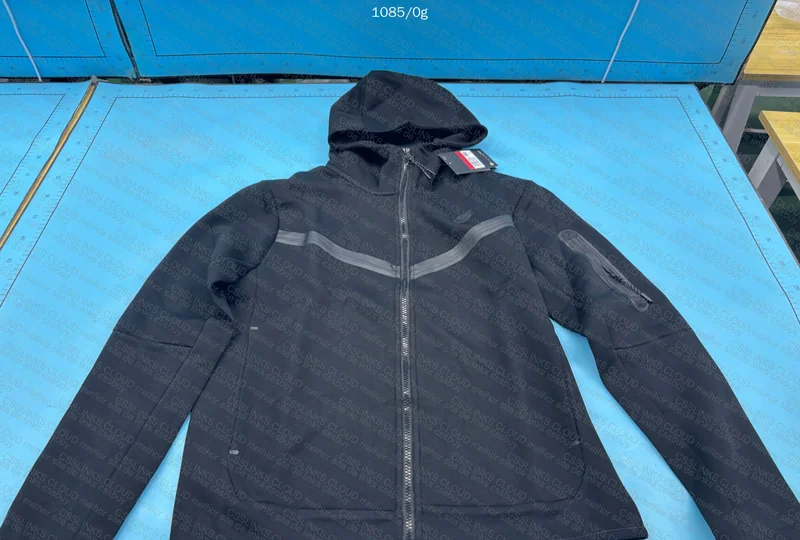 Nike Tech Fleece Set 3