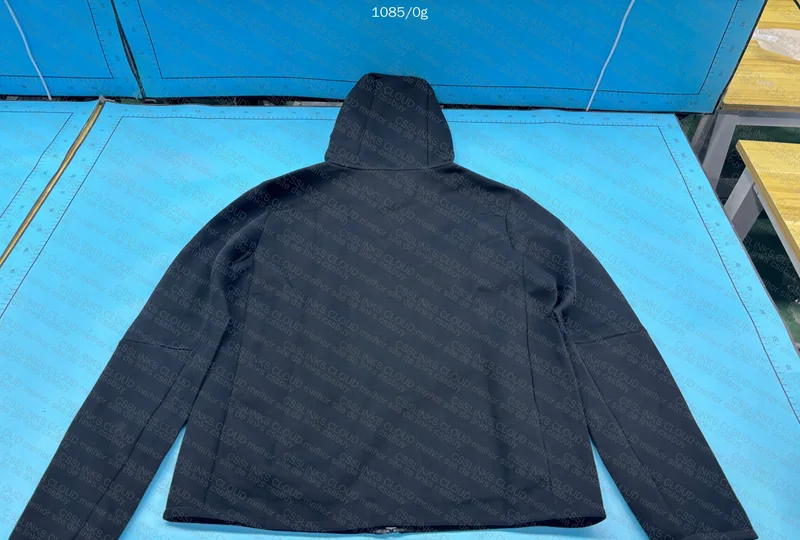 Nike Tech Fleece Set 4