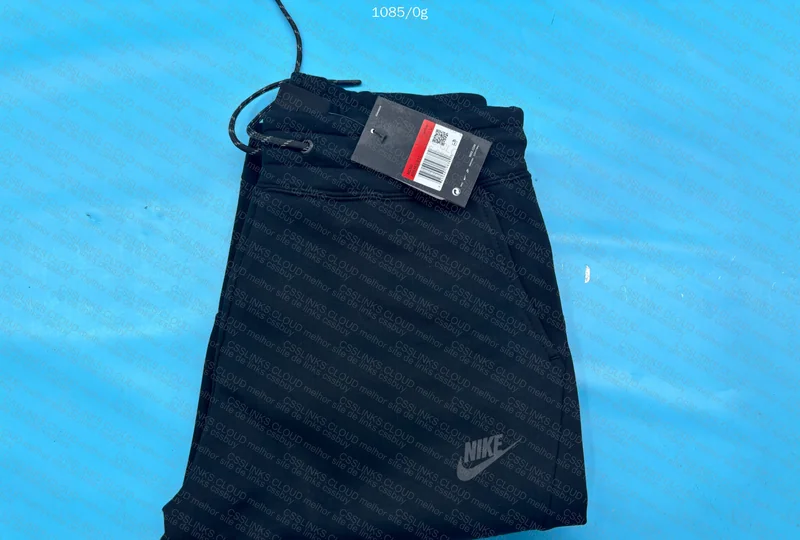 Nike Tech Fleece Set 5