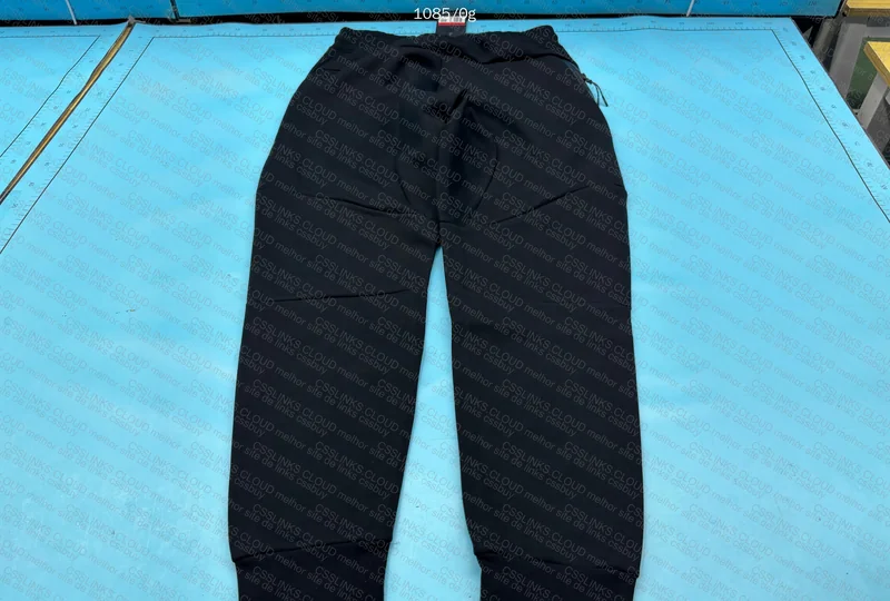 Nike Tech Fleece Set 7