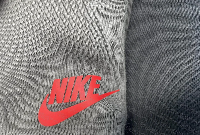 Nike Tech Fleece Set 10
