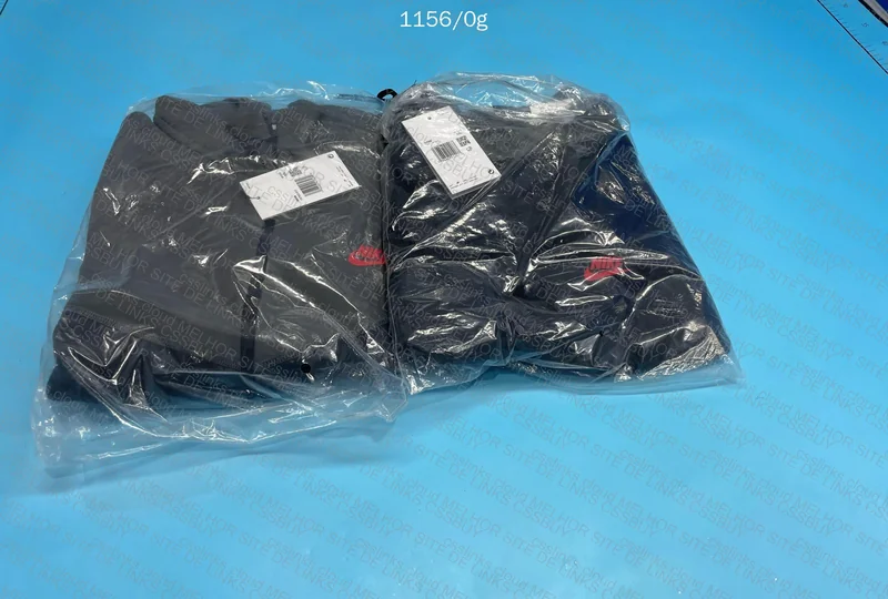 Nike Tech Fleece Set 3