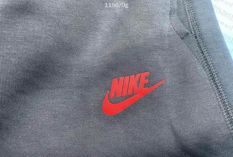 Nike Tech Fleece Set 4