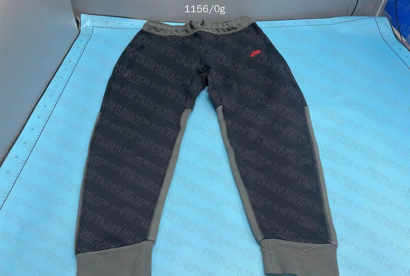 Nike Tech Fleece Set 6