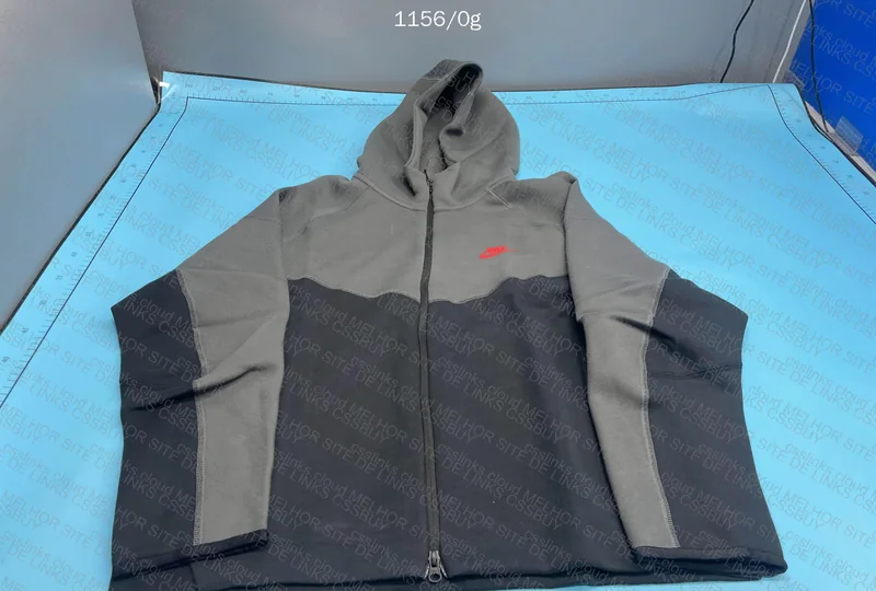 Nike Tech Fleece Set 7