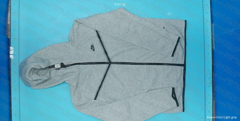 Nike Tech Fleece Set